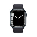 Iwatch Serie 7 45Mm - Grade A+ - Gris Sidéral