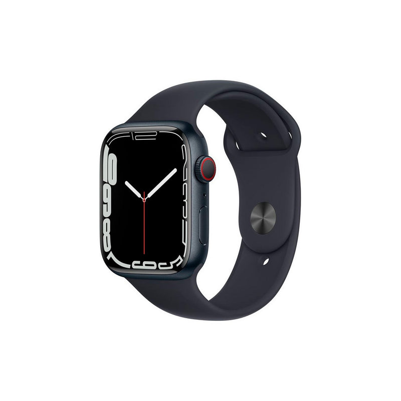 Iwatch Serie 7 45Mm - Grade A+ - Gris Sidéral