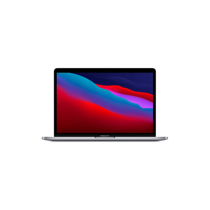 Macbook Air 13.3" M1 2020 7C 3.2 - 256 Gb - Grade A+ - Gris Sidéral