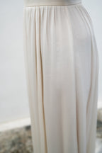 Robe De Mariée Arielle - Ivoire