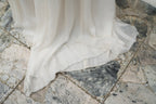 Robe De Mariée Arielle - Ivoire