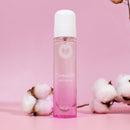 Musc Blanc - L’Irrésistible Parfum Corps