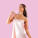 Musc Blanc - L’Irrésistible Parfum Corps
