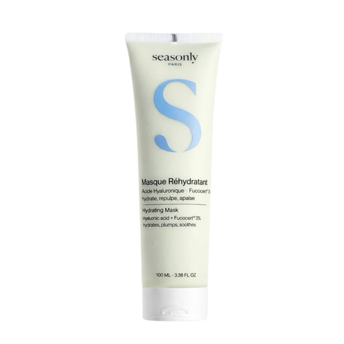 Rehydrating Mask