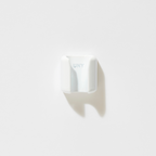 The Wall Mount for Razor - White