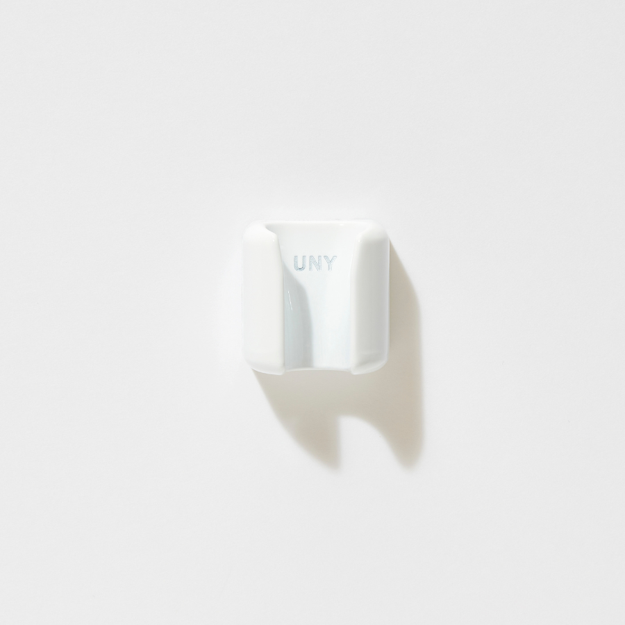 The Wall Mount for Razor - White