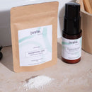 Shampoing Sec Clairs Spray