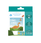 Dino Dino - Audiolibro Mi Fábrica de Historias