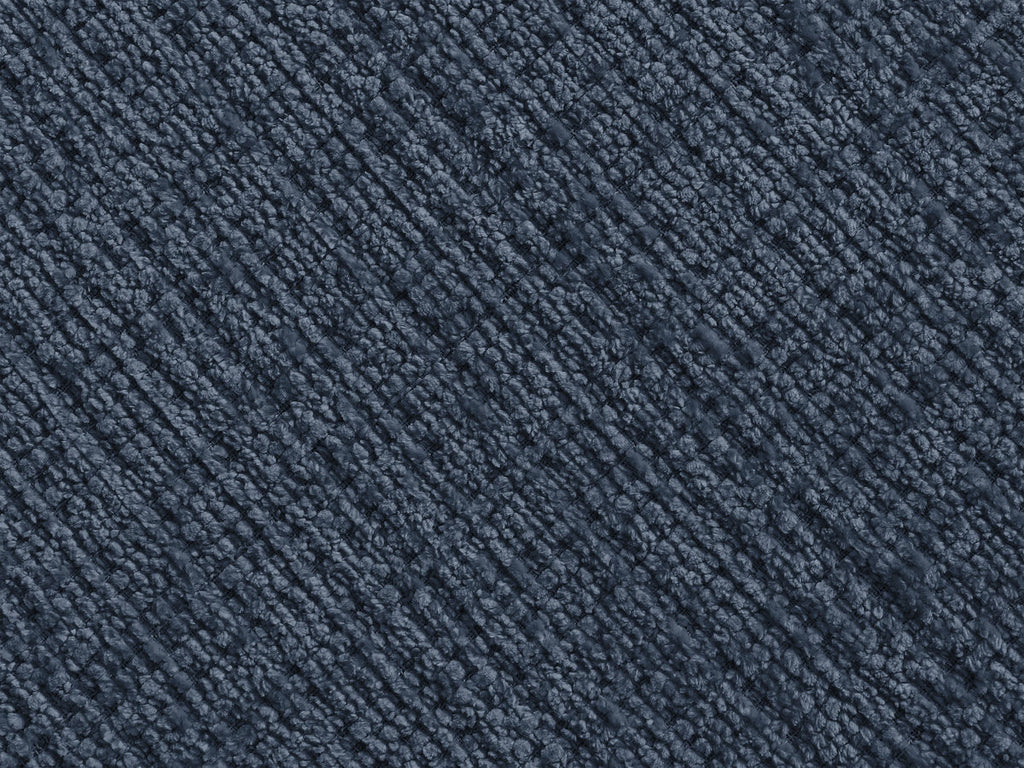 Denise - Pouf - Tissu Texturé