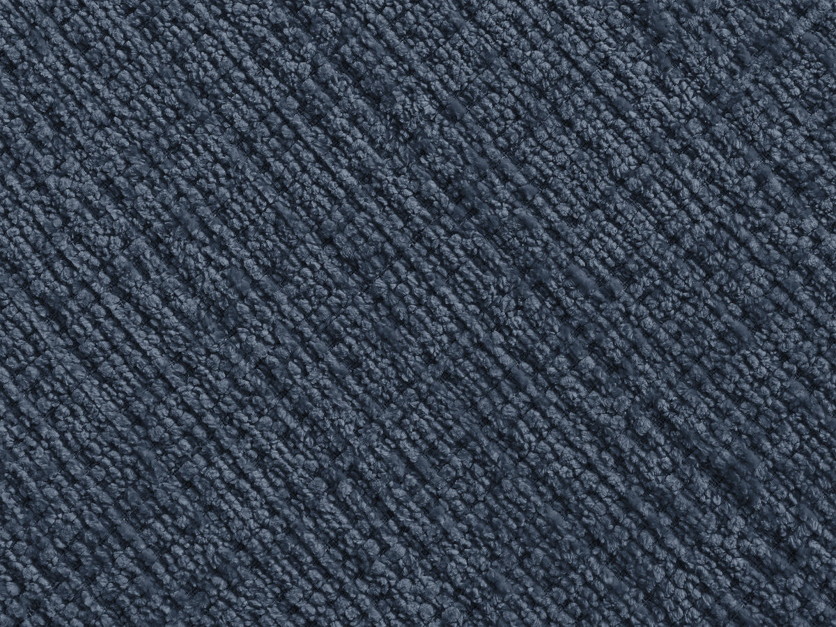 Denise - Pouf - Tissu Texturé