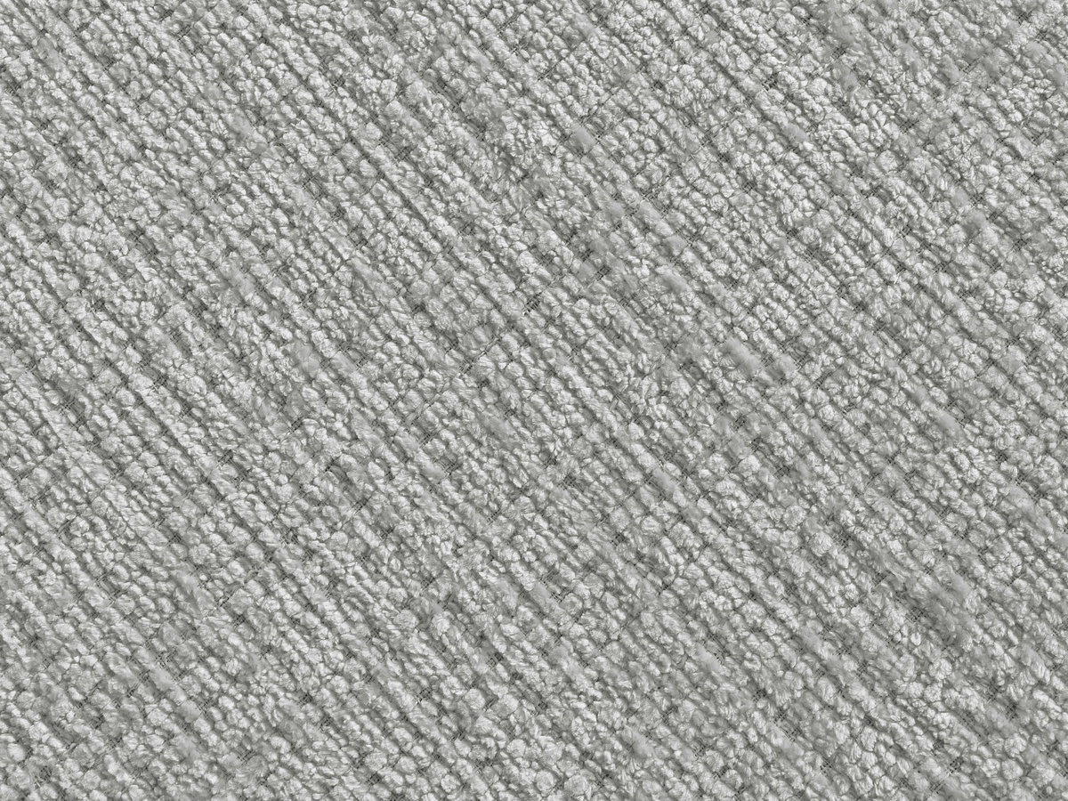 Denise - Pouf - Tissu Texturé