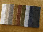 Denise - Pouf - Tissu Texturé