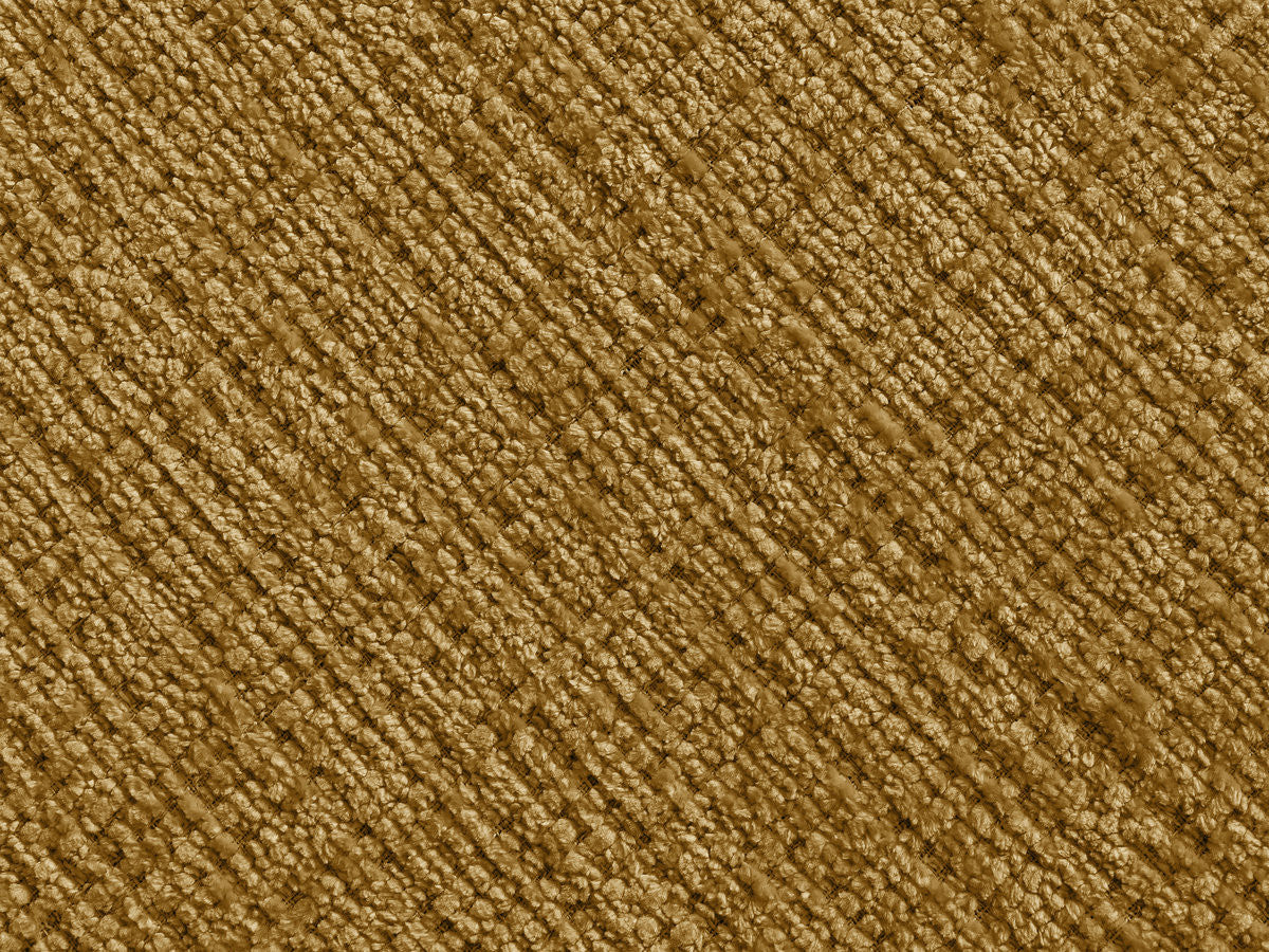 Denise - Pouf - Tissu Texturé
