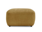 Denise - Pouf - Tissu Texturé