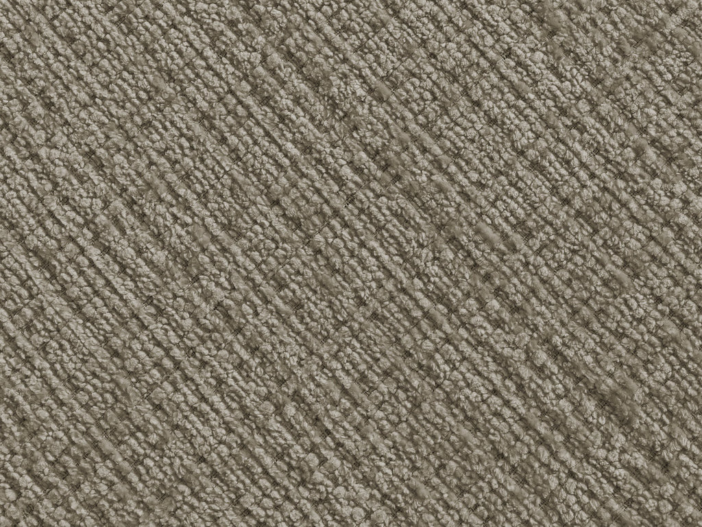 Denise - Pouf - Tissu Texturé