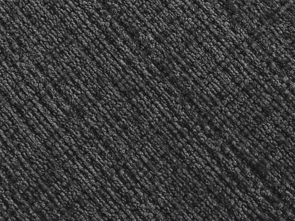 Denise - Pouf - Tissu Texturé