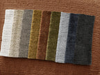 Denise - Pouf - Tissu Texturé