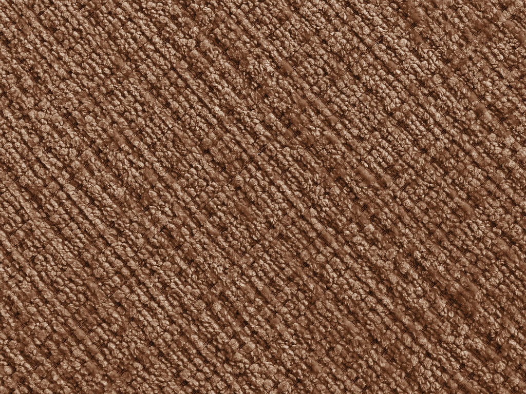 Denise - Pouf - Tissu Texturé