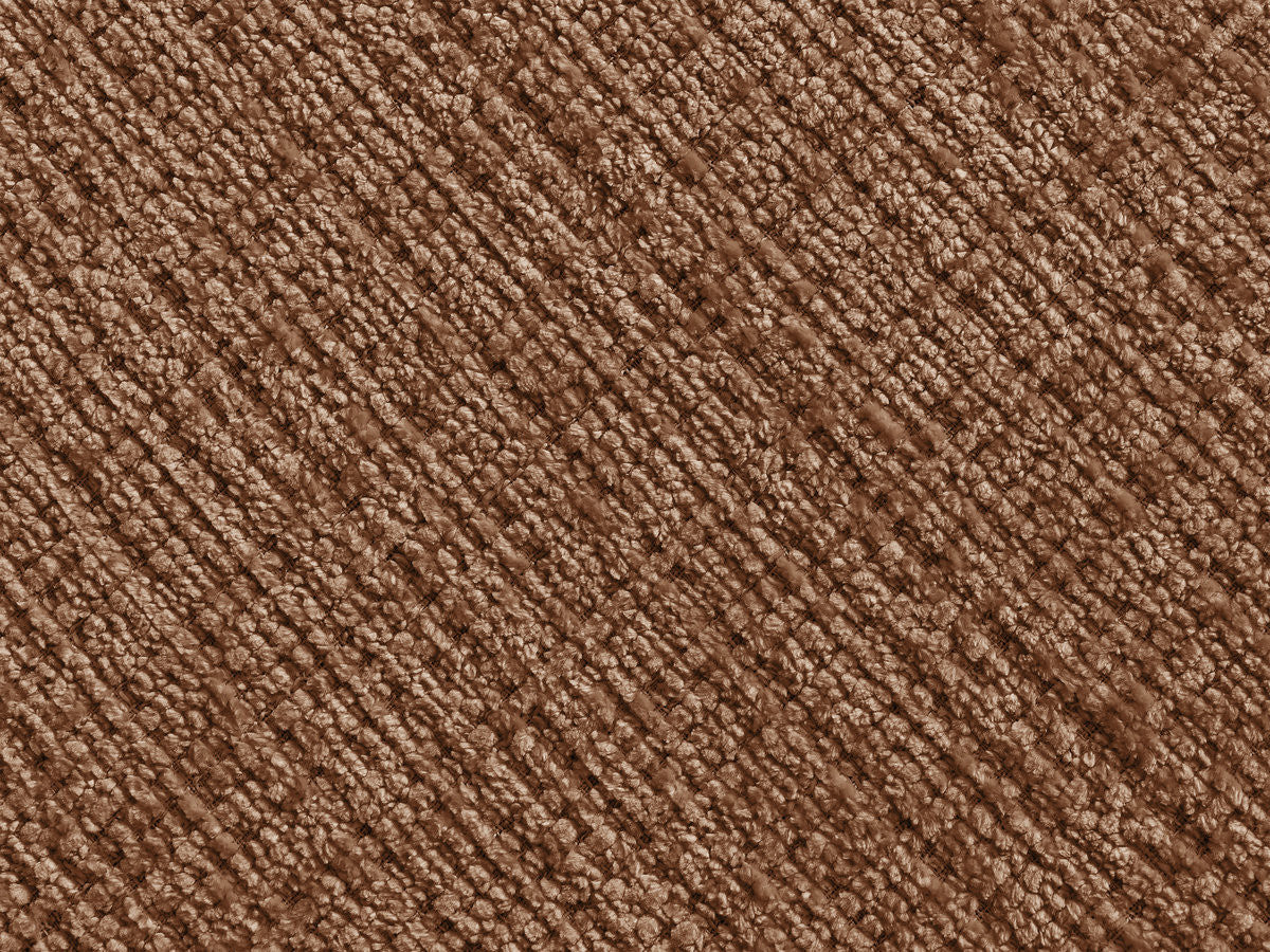 Denise - Pouf - Tissu Texturé