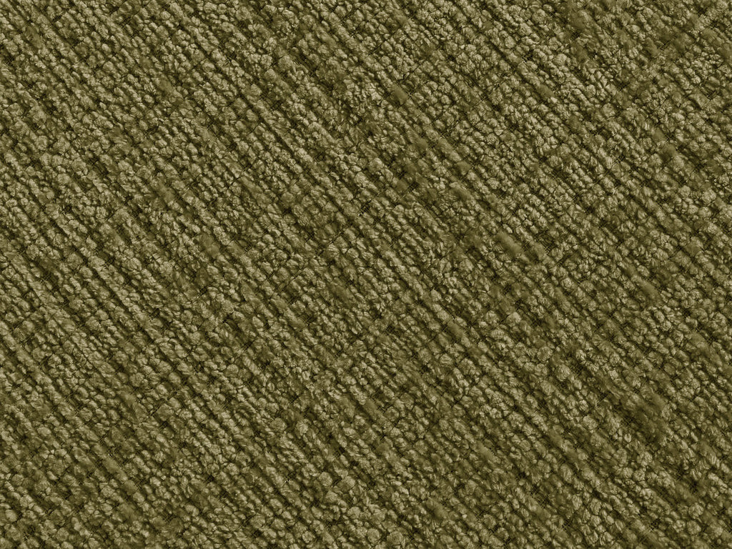 Denise - Pouf - Tissu Texturé