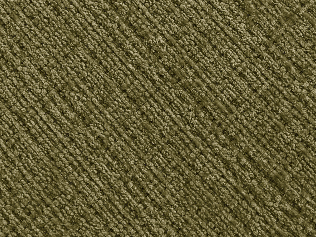 Denise - Pouf - Tissu Texturé