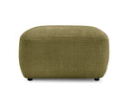 Denise - Pouf - Tissu Texturé