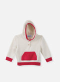 Pull Bébé En Coton Biologique - Roby - Caprice
