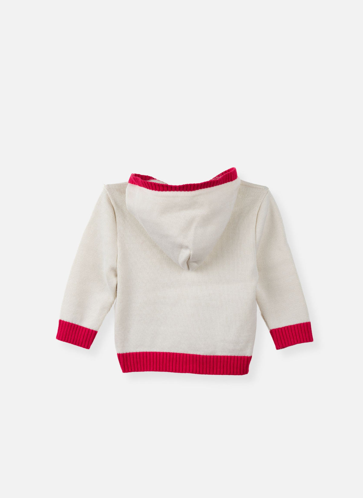 Pull Bébé En Coton Biologique - Roby - Caprice
