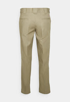 Pantalon De Travail 873 - Khaki - Homme