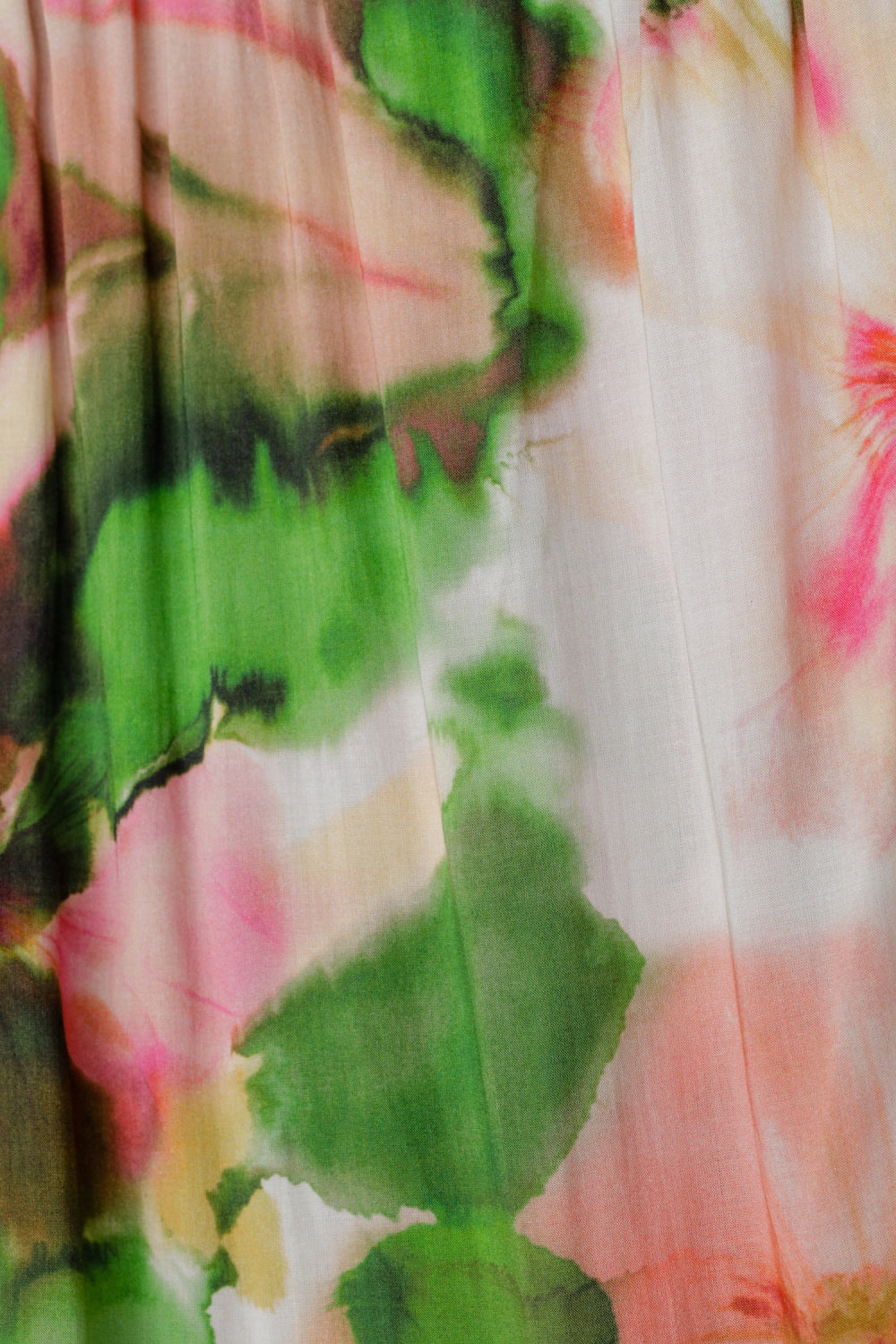 Top Maxi Flou de Lou