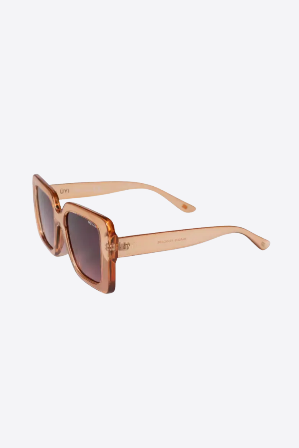 Gafas de sol - Miel Cristal - Mujer