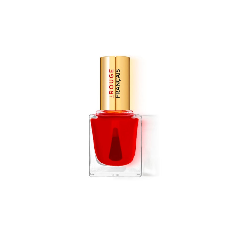 Vernis À Ongles 993 Le Rouge Glossy Palmaria