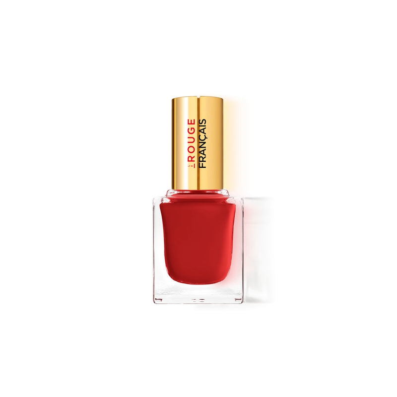 Vernis À Ongles 964 Le Rouge Syphonia