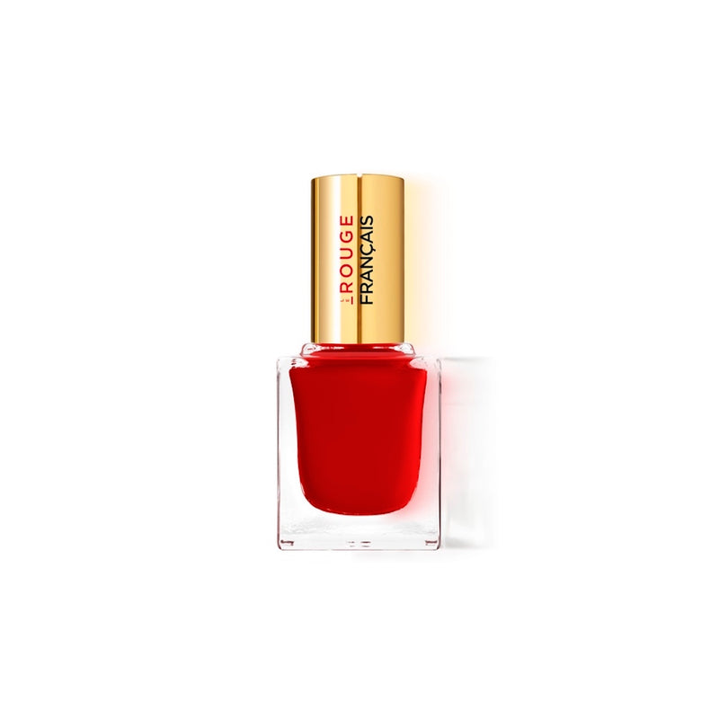 Vernis À Ongles 980 Le Rouge Catenella