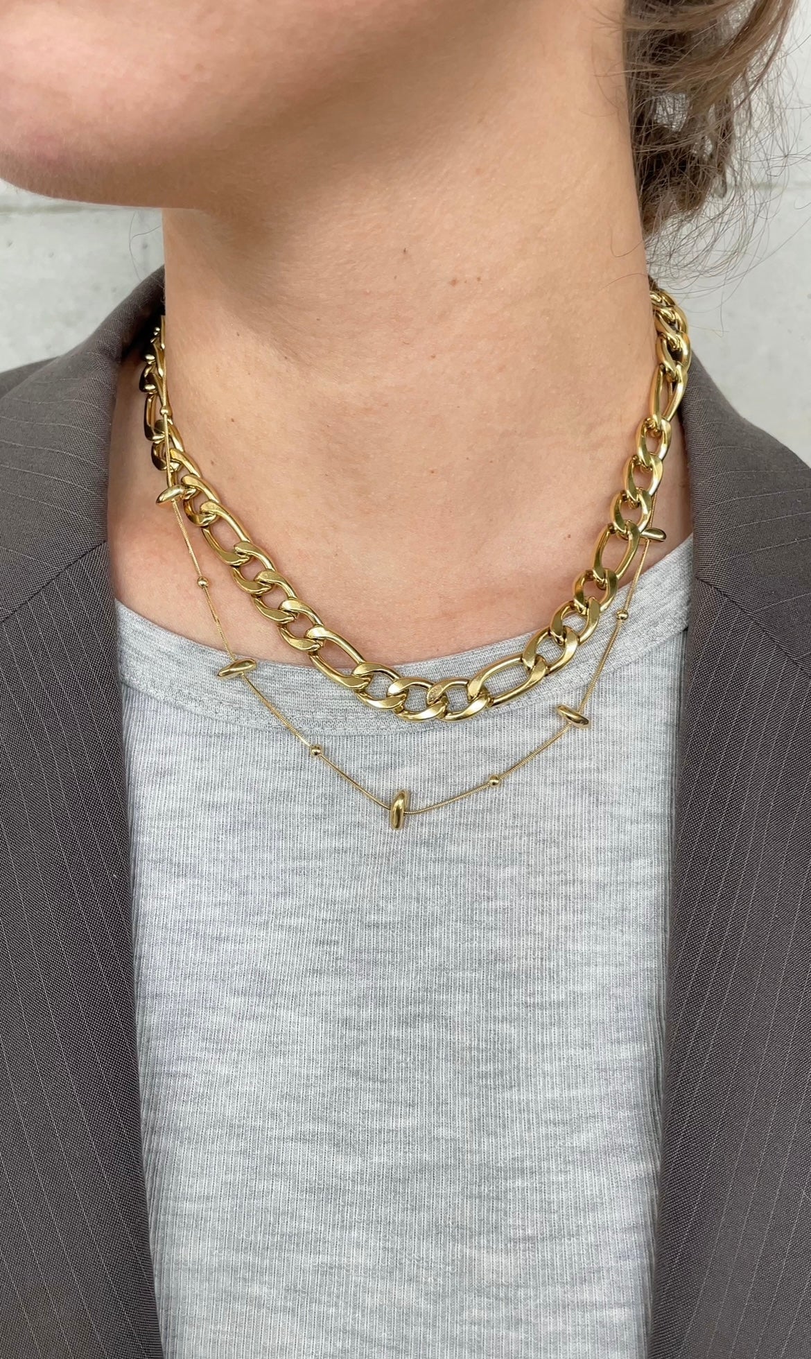 Collier Layer