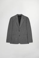 Veste Timo - Black Melange
