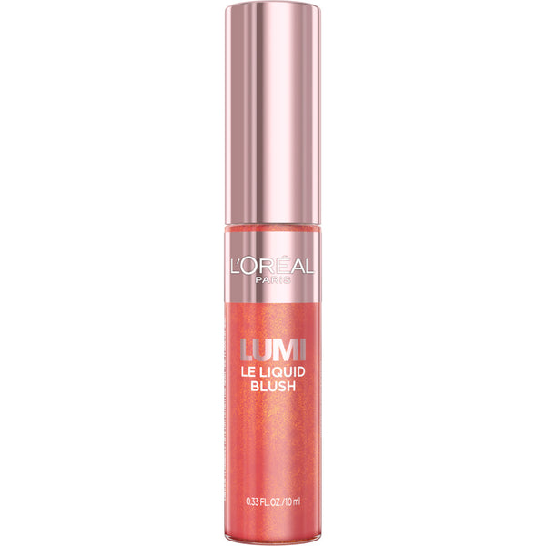 Lumi Blush Oro Rosa