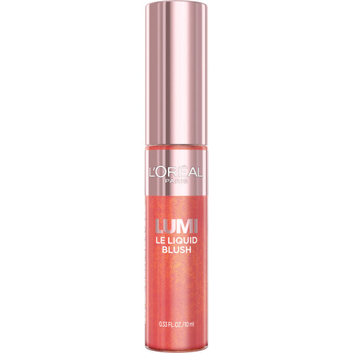 Lumi Blush Oro Rosa