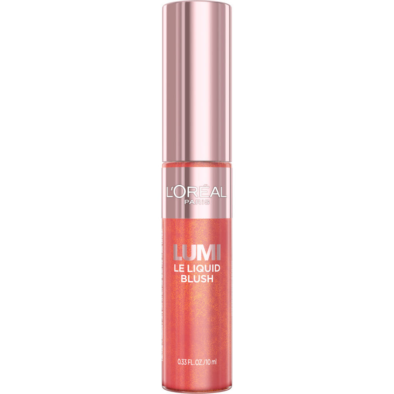 Lumi Blush Gold Pink