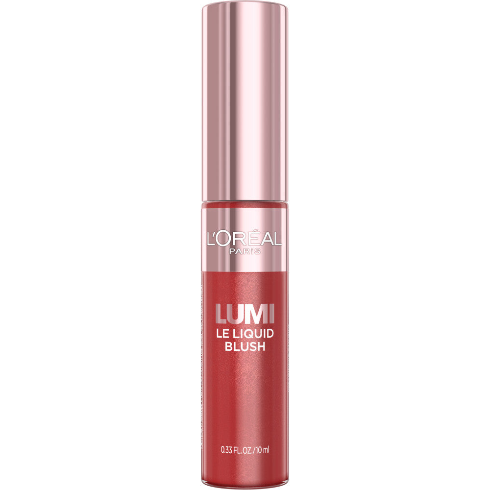 Lumi Blush Worth It Medium