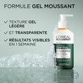 Men Expert Derma Control Gel Moussant Purifiant Anti-Imperfections
