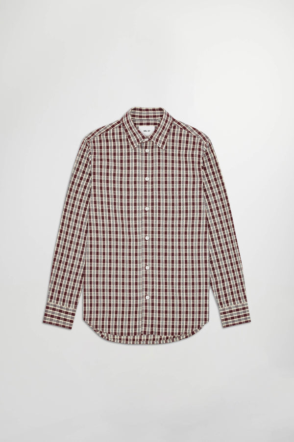 Colby Shirt - Wine Check