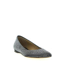 Ballerines - Loewe Toy Strass - Black