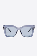 Gafas de sol - Cristal azul cielo - Mujer