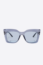 Gafas de sol - Cristal azul cielo - Mujer