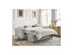 Cocoone - Canapé D'Angle Réversible Convertible Nouveau Ouverture Express - Tissu Bouclette