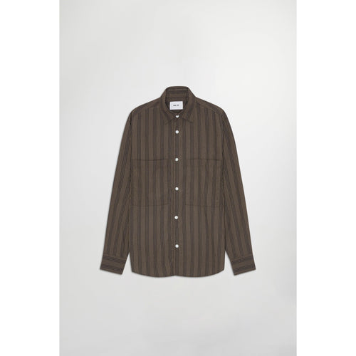 Chemise Freddy - Demitasse