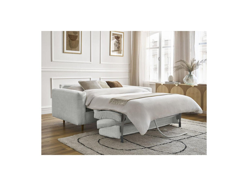 Canapé Droit Convertible - Nouveau Cocoone - Tissu Texturé