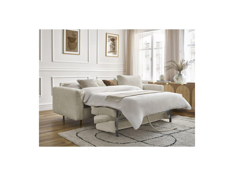 Canapé D'Angle Réversible Convertible - Nouveau Cocoone - Tissu Texturé