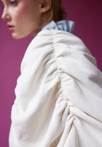 Sudadera Xenia - Blanco Roto